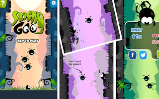 Sticky Goo