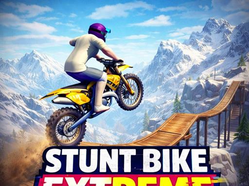 Stunt Bike Extreme