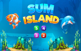 Sum Island