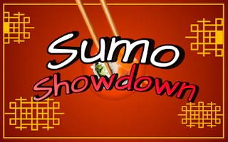 Sumo Showdown