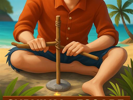 Survival & Escape: Island