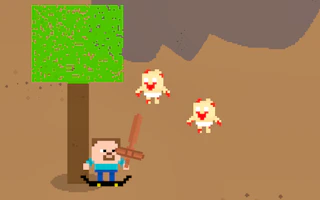 SurvivalPixel.io
