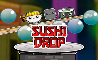 Sushi Drop
