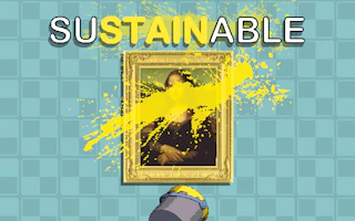 Sustainable