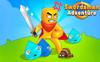 Swordsman Adventure