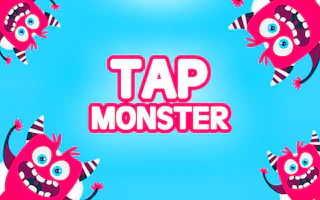 Tap Monsters