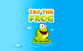 Tap the Frog