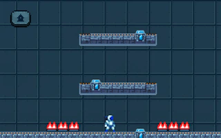 Telejump Pixel