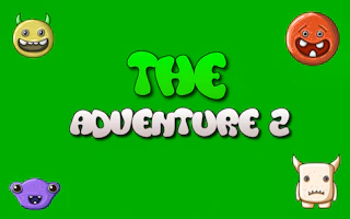 The Adventure 2