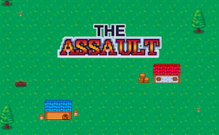 The Assault