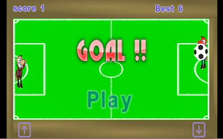 The Soccer