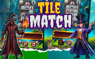 Tile Match