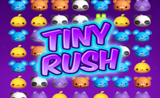 Tiny Rush