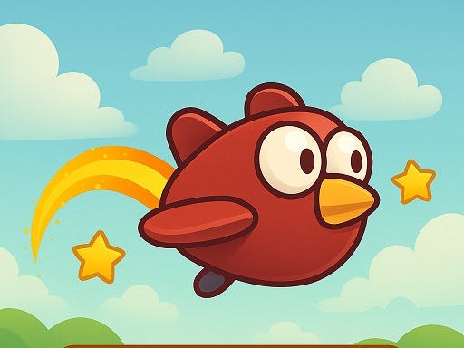 Tiny Wings - Flappy Plane