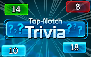Top Notch Trivia