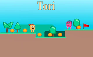 Tori