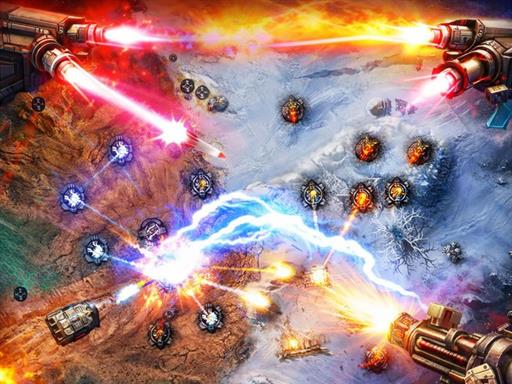 Tower Defense – Defense Legend