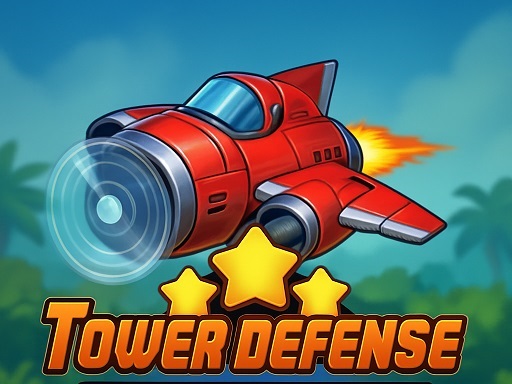 Tower Defense: Galaxy Legend