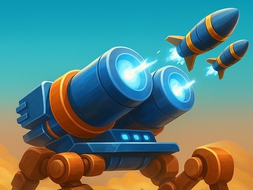 Tower Defense Zone 2: Strategy Game