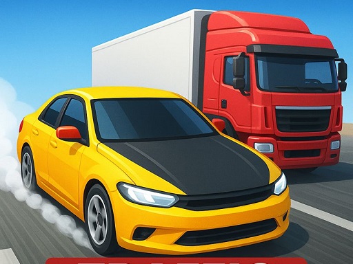 Traffic Racer