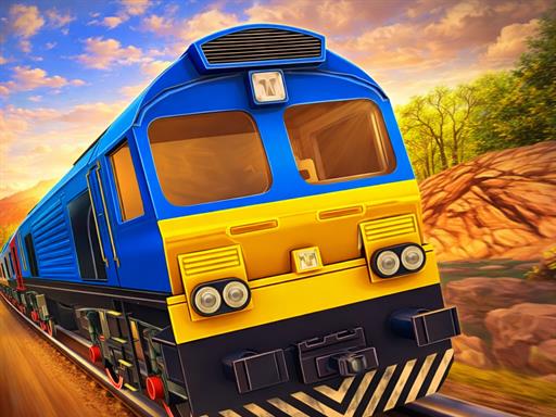 Train Driver 2018