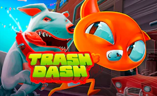 Trash Dash
