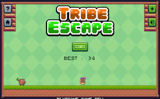 Tribe Escape