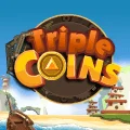 Triple Coins