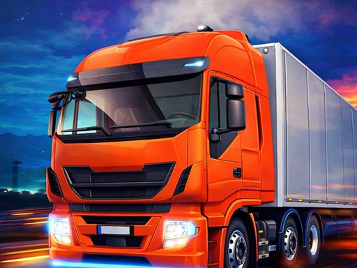 Truck Simulator 17