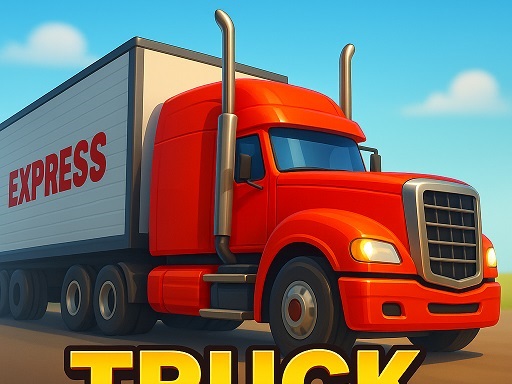 Truck Simulator Ultimate 3D