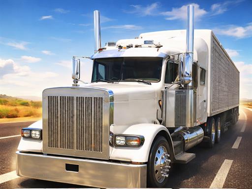 Truck Simulator USA : Classic