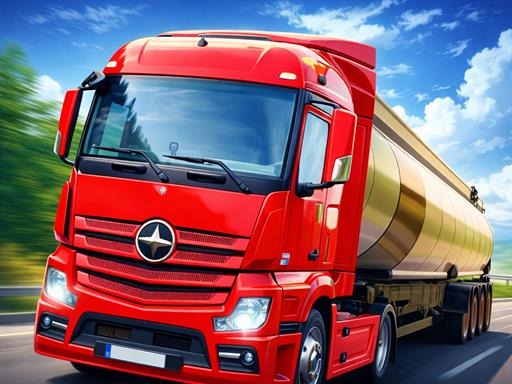 Truckers of Europe 2