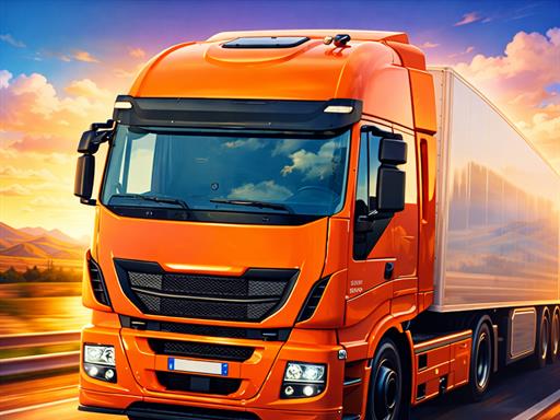 Truckers of Europe