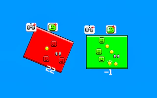 Turn Lands