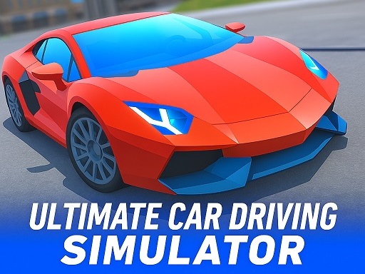 Ultimate Car Driving Simulator