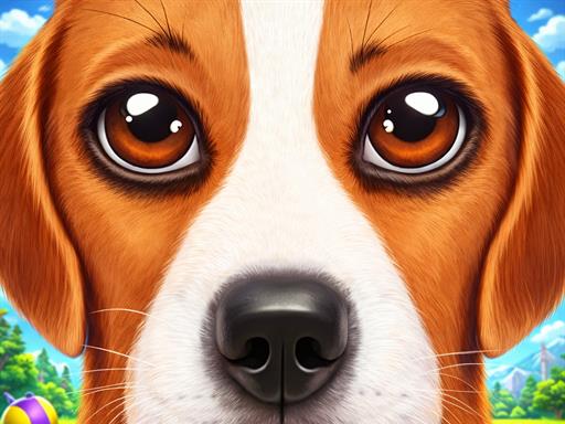 Ultimate Dog Simulator