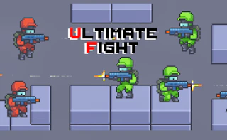 Ultimate Fight
