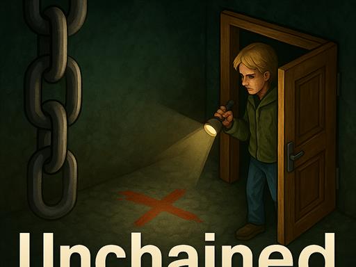 Unchained: You Can Never Escape