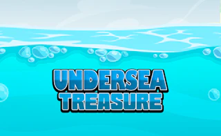 Undersea Treasure