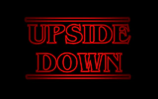 Upside Down - Online Multiplayer