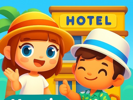 Vacation Hotel Stories