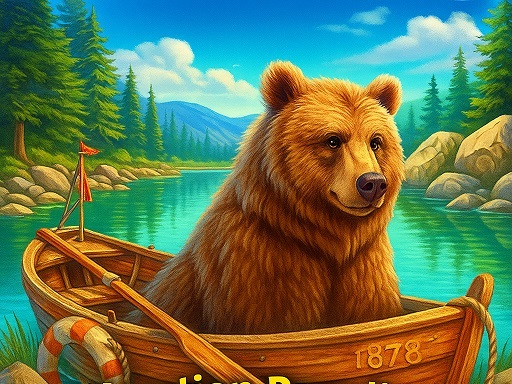 Vacation Paradise Alaska: Hidden Object Fun