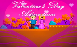 Valentines Day Adventures