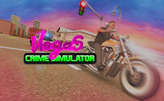 Vegas Crime Simulator