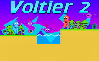 Voltier 2
