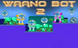 Waano Bot 2