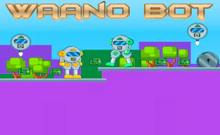 Waano Bot