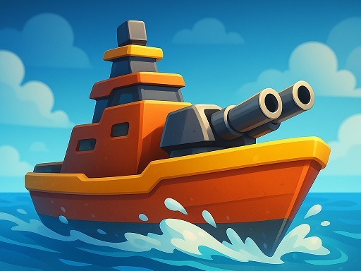 War of Ships.io