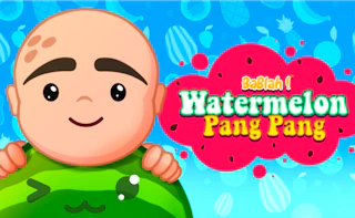 Watermelon Pang Pang