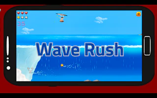 Wave Rush